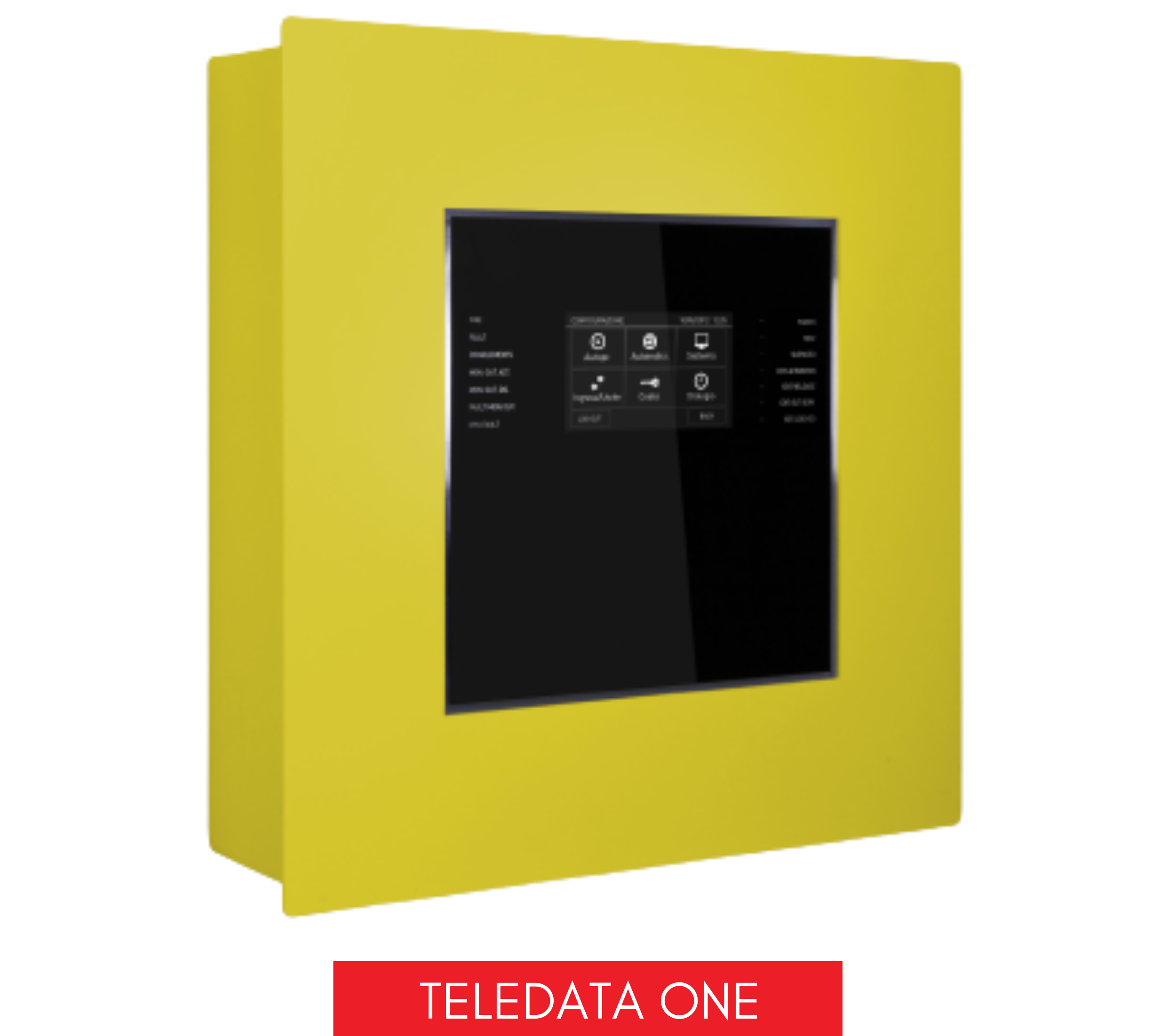 Teledata One