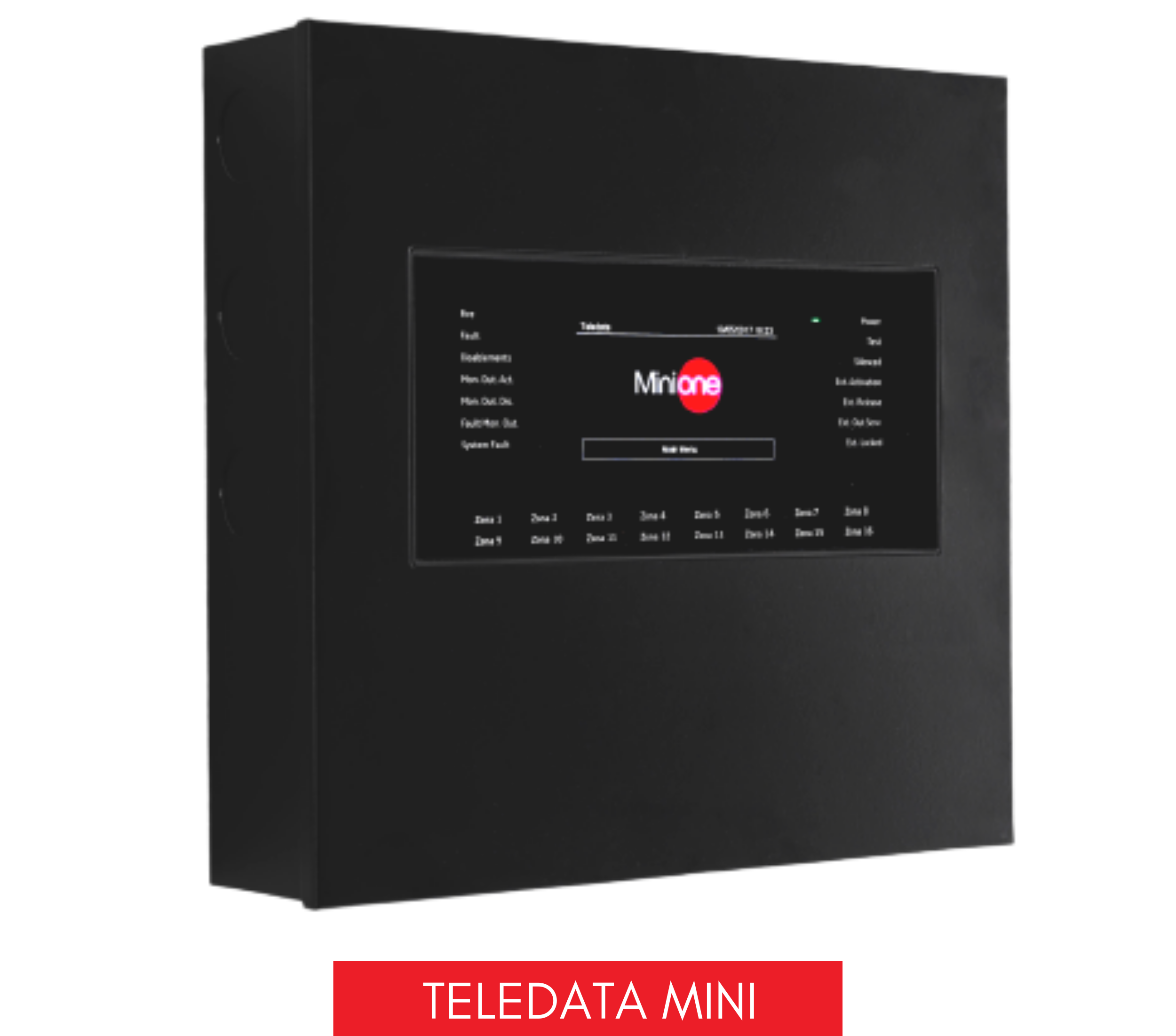 Teledata One Mini